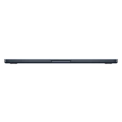 ноутбук Apple MacBook Air 13 2026 MDHG4HN/A Черный