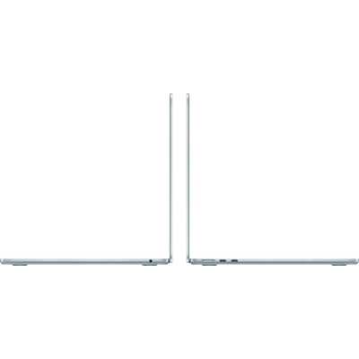 ноутбук Apple MacBook Air 13 2026 MDHH4HN/A Голубой