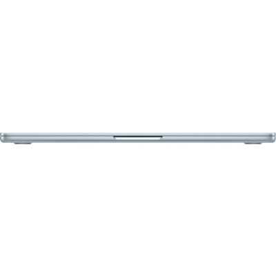 ноутбук Apple MacBook Air 13 2026 MDHH4HN/A Голубой