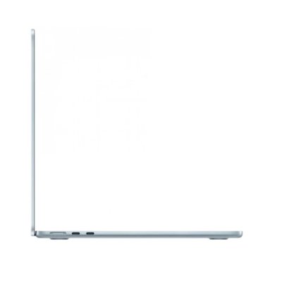 ноутбук Apple MacBook Air 13 2026 MDHJ4HN/A Голубой