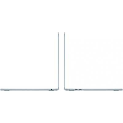 ноутбук Apple MacBook Air 13 2026 MDHJ4LL/A Голубой