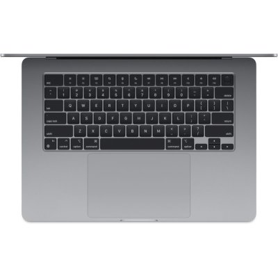 ноутбук Apple MacBook Air 15 2023 MQKP3LL/A Серый