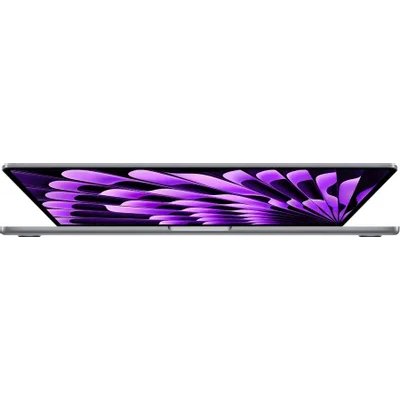 ноутбук Apple MacBook Air 15 2023 MQKP3RU/A Серый космос