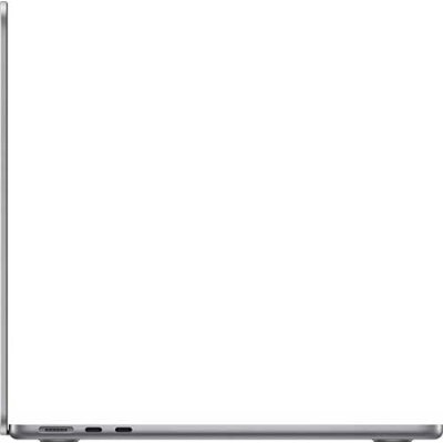 ноутбук Apple MacBook Air 15 2023 MQKP3ZP/A ENG Серый космос