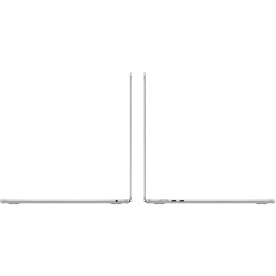 ноутбук Apple MacBook Air 15 2023 MQKR3ZP/A ENG Серебристый