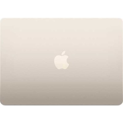 ноутбук Apple MacBook Air 15 2023 MQKU3ZP/A ENG Сияющая звезда
