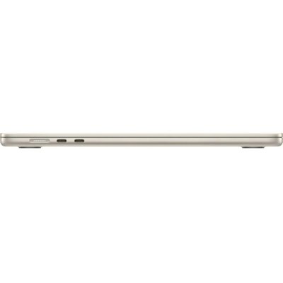 ноутбук Apple MacBook Air 15 2023 MQKU3ZS/A Белый