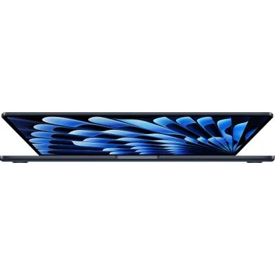 ноутбук Apple MacBook Air 15 2023 MQKW3RU/A Полночный
