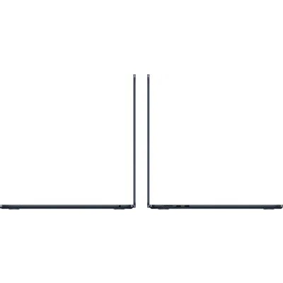 ноутбук Apple MacBook Air 15 2023 MQKW3RU/A Полночный