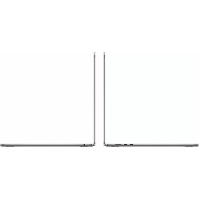 ноутбук Apple MacBook Air 15 2023 Z18L000EB Серый космос