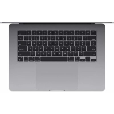 ноутбук Apple MacBook Air 15 2023 Z18L0013V Серый космос