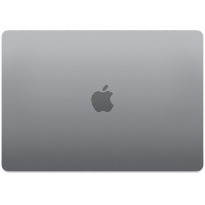 ноутбук Apple MacBook Air 15 2023 Z18L0015T Серый космос