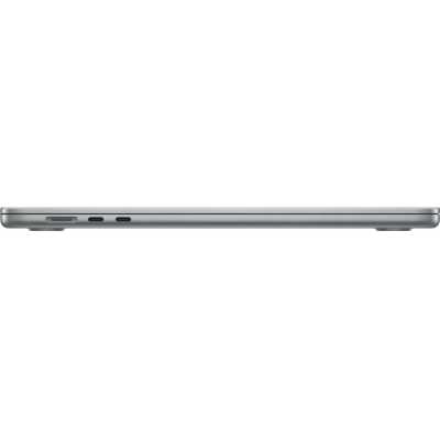 ноутбук Apple MacBook Air 15 2023 Z18N0000F Серый космос