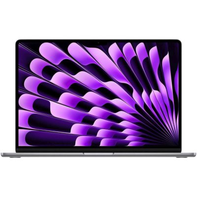 ноутбук Apple MacBook Air 15 2023 Z18N0017W Серый космос