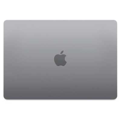 ноутбук Apple MacBook Air 15 2024 MC9D4LL/A Серый
