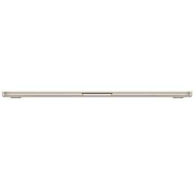 ноутбук Apple MacBook Air 15 2024 MC9F4HN/A Золотой
