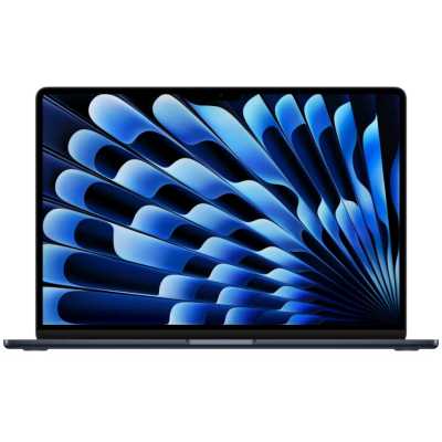 ноутбук Apple MacBook Air 15 2024 MC9G4LL/A Синий