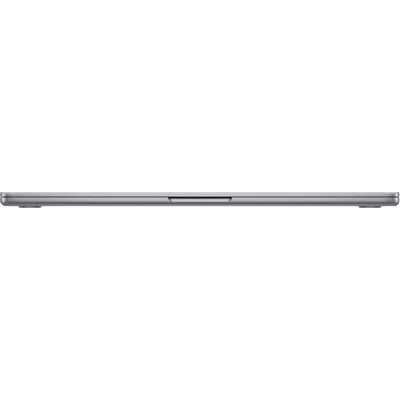 ноутбук Apple MacBook Air 15 2024 MRYM3ZA/A Серый