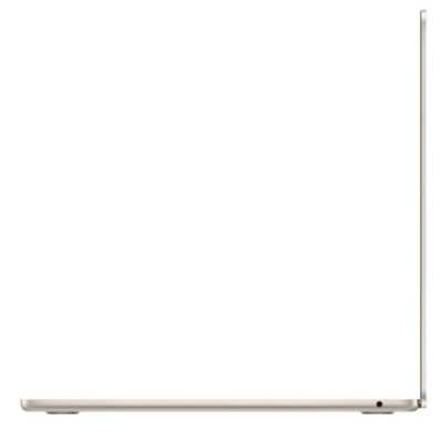 ноутбук Apple MacBook Air 15 2024 MRYR3ZP/A Золотой