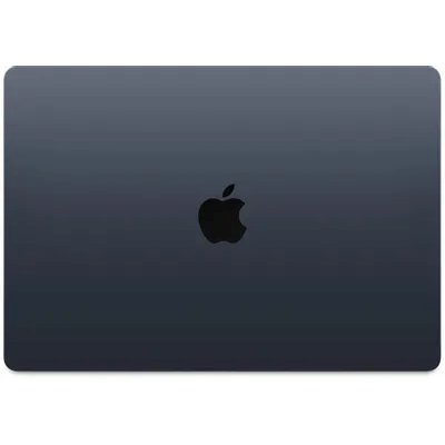 ноутбук Apple MacBook Air 15 2024 MRYU3PA/A Синий