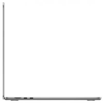 ноутбук Apple MacBook Air 15 2024 MXD13HN/A Серый