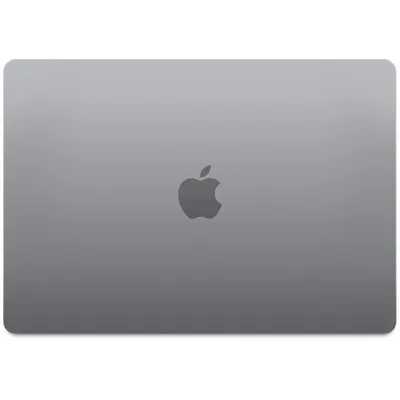 ноутбук Apple MacBook Air 15 2024 MXD13ZA/A Серый