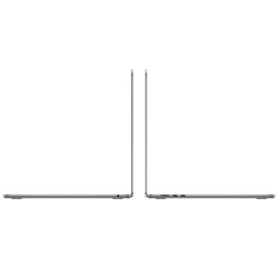 ноутбук Apple MacBook Air 15 2024 Z1BP000BH Серый