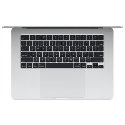 ноутбук Apple MacBook Air 15 2025 MC6J4ZA/A Серебристый