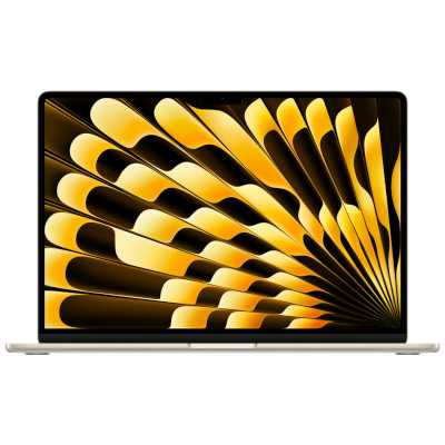 ноутбук Apple MacBook Air 15 2025 MC6K4HN/A Золотой