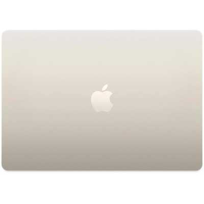 ноутбук Apple MacBook Air 15 2025 MC6K4LL/A Золотой