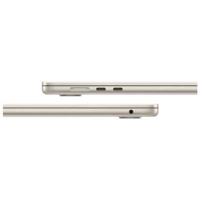 ноутбук Apple MacBook Air 15 2025 MC6K4ZP/A Золотой