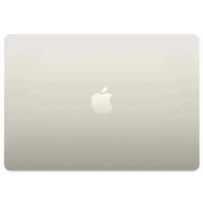 ноутбук Apple MacBook Air 15 2025 MC6K4ZP/A Золотой