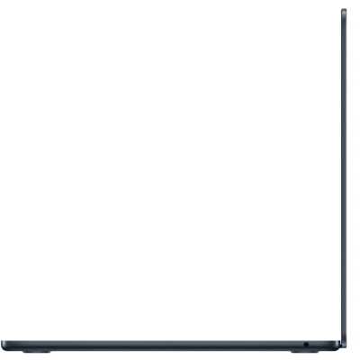 ноутбук Apple MacBook Air 15 2025 MC6L4LL/A Полуночный черный
