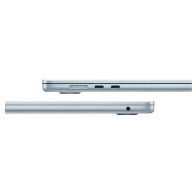 ноутбук Apple MacBook Air 15 2025 MC7A4LL/A Голубой