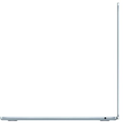 ноутбук Apple MacBook Air 15 2025 MC7A4RU/A Голубой