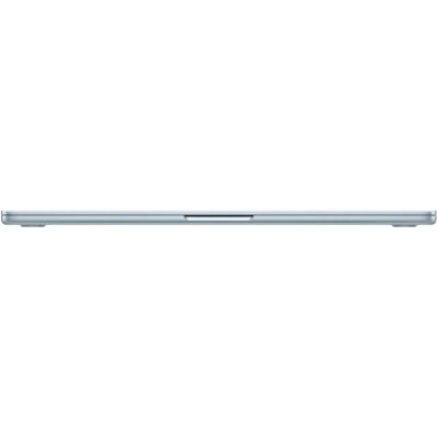 ноутбук Apple MacBook Air 15 2025 MC7A4RU/A Голубой