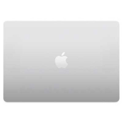 ноутбук Apple MacBook Air 15 2025 MW1H3ZA/A Серебристый