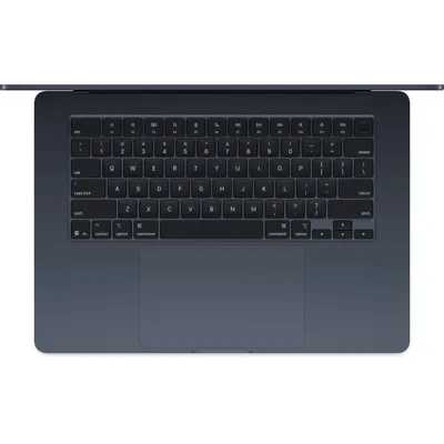 ноутбук Apple MacBook Air 15 2025 MW1L3HN/A Синий