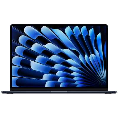 ноутбук Apple MacBook Air 15 2025 MW1L3SA/A Синий