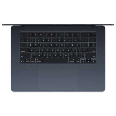 ноутбук Apple MacBook Air 15 2025 MW1L3ZP/A Полночный