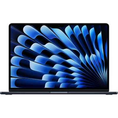 ноутбук Apple MacBook Air 15 2025 MW1M3HN/A Синий
