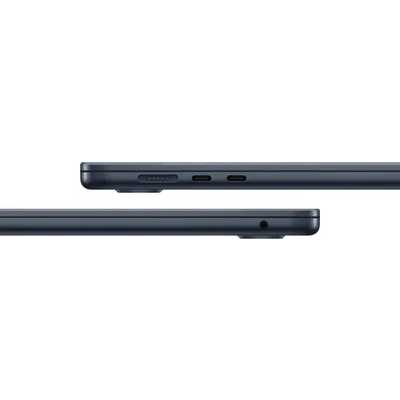 ноутбук Apple MacBook Air 15 2025 MW1M3HN/A Синий