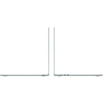 ноутбук Apple MacBook Air 15 2025 Z1HE0004U