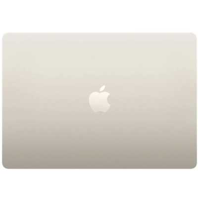 ноутбук Apple MacBook Air 15 2026 MDVE4LL/A Золотой