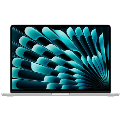 ноутбук Apple MacBook Air 15 2026 Z1LQ000TC Серебристый