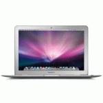 ноутбук Apple MacBook Air MC234 Белый