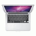 ноутбук Apple MacBook Air MC965 Белый