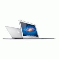 ноутбук Apple MacBook Air MD224C1H1 Серебристый
