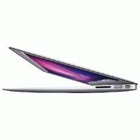 ноутбук Apple MacBook Air MD711 i5 4250U Серебристый