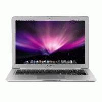 ноутбук Apple MacBook Air Z00NY0001Q Серебристый